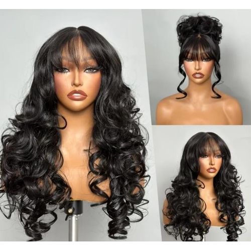 Wig & Hair Care
