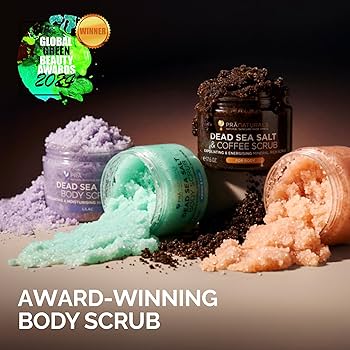 Body Scrub