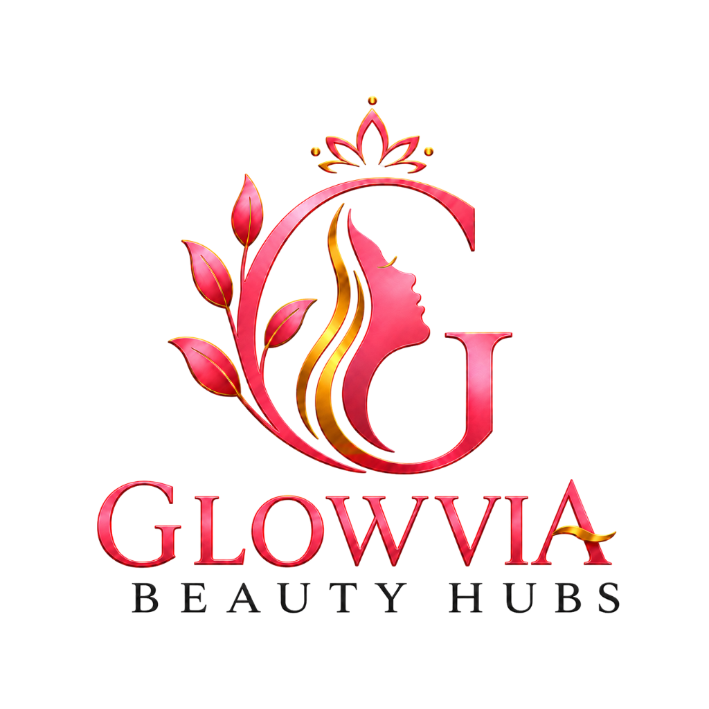 Glowvia Beauty Hubs LTD - Beauty, and fashion store