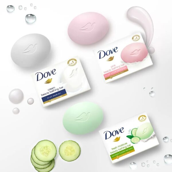 Body Bar Soap