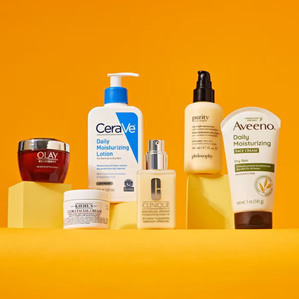 Face Cream