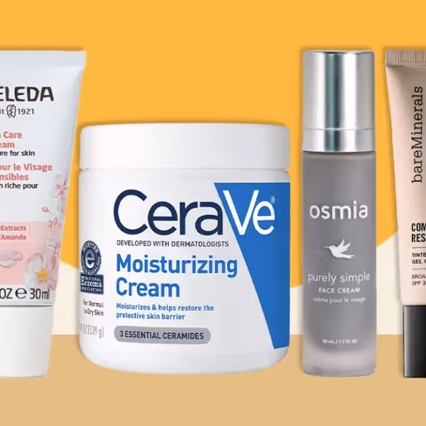 Face Moisturizers