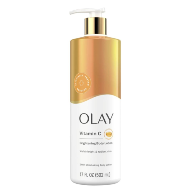 Olay Vitamin C Brighting Body Lotion