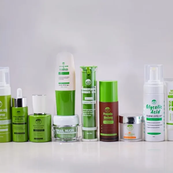Sunburn Treatments