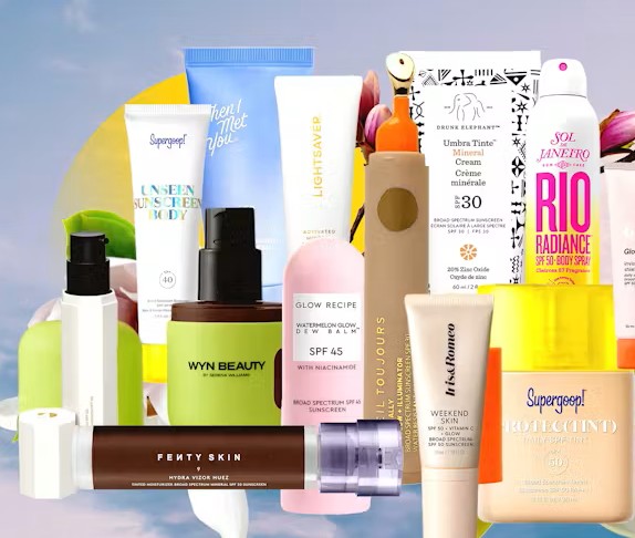 Sunscreen