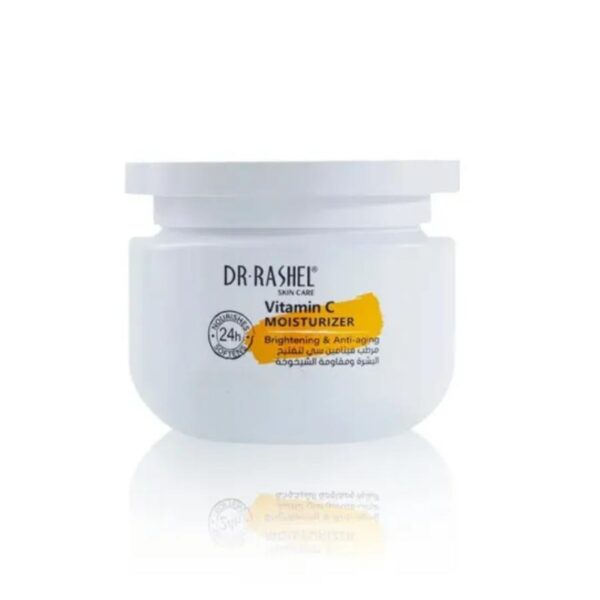 Dr Rashel Vitamin C Brightening Anti Aging Moisturiser