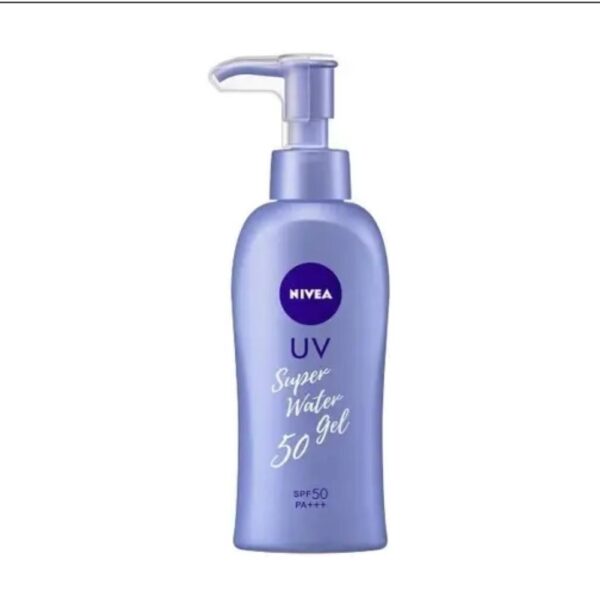 Nivea Sun Protect Water Gel Spf 50 Pa+++
