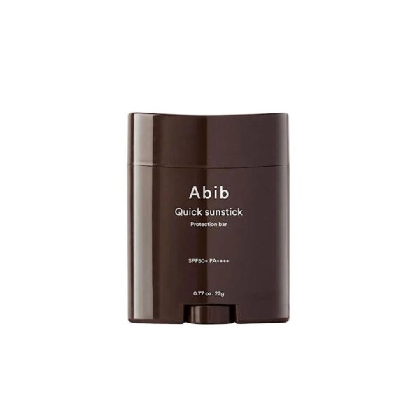Abib quick sunstick