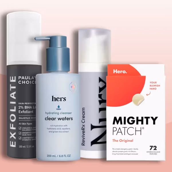 Skincare Products