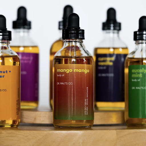 Body Oil