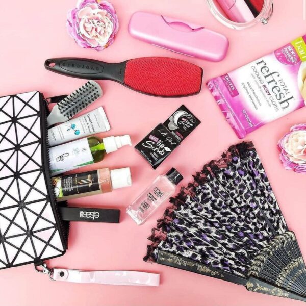 Makeup Products