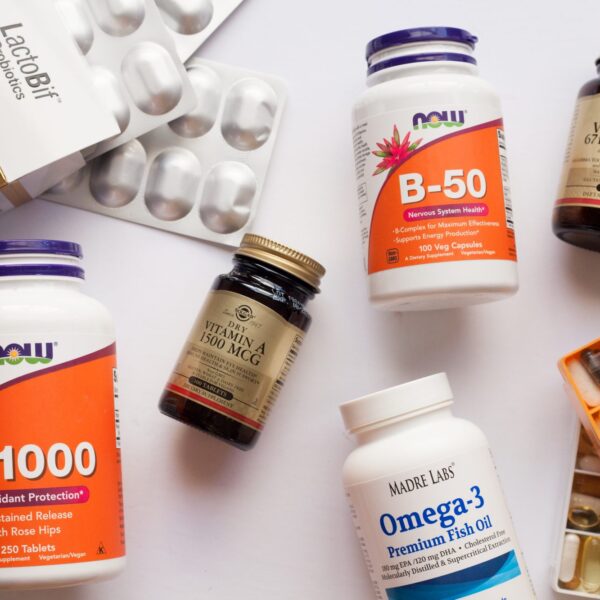 Supplements