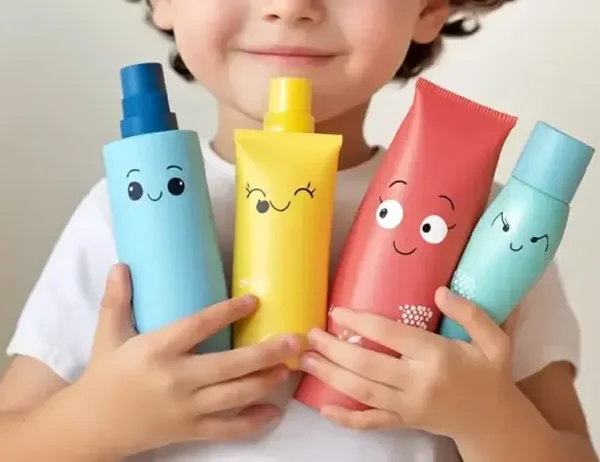 Children Skincare