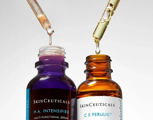 Body Serum